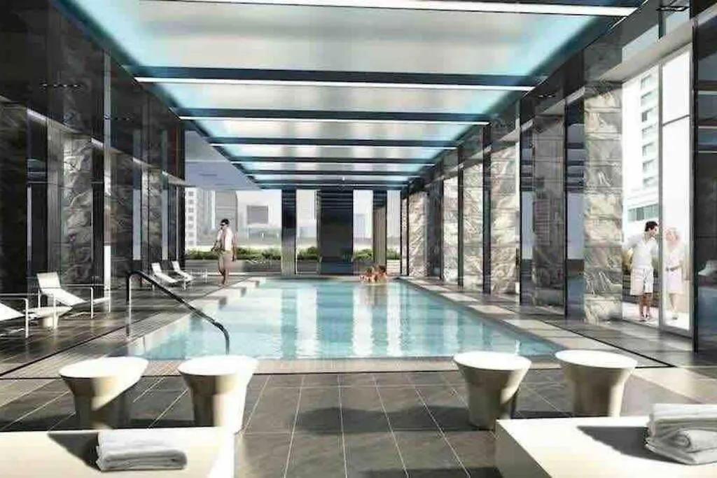 Condo In The City トロント 0*,